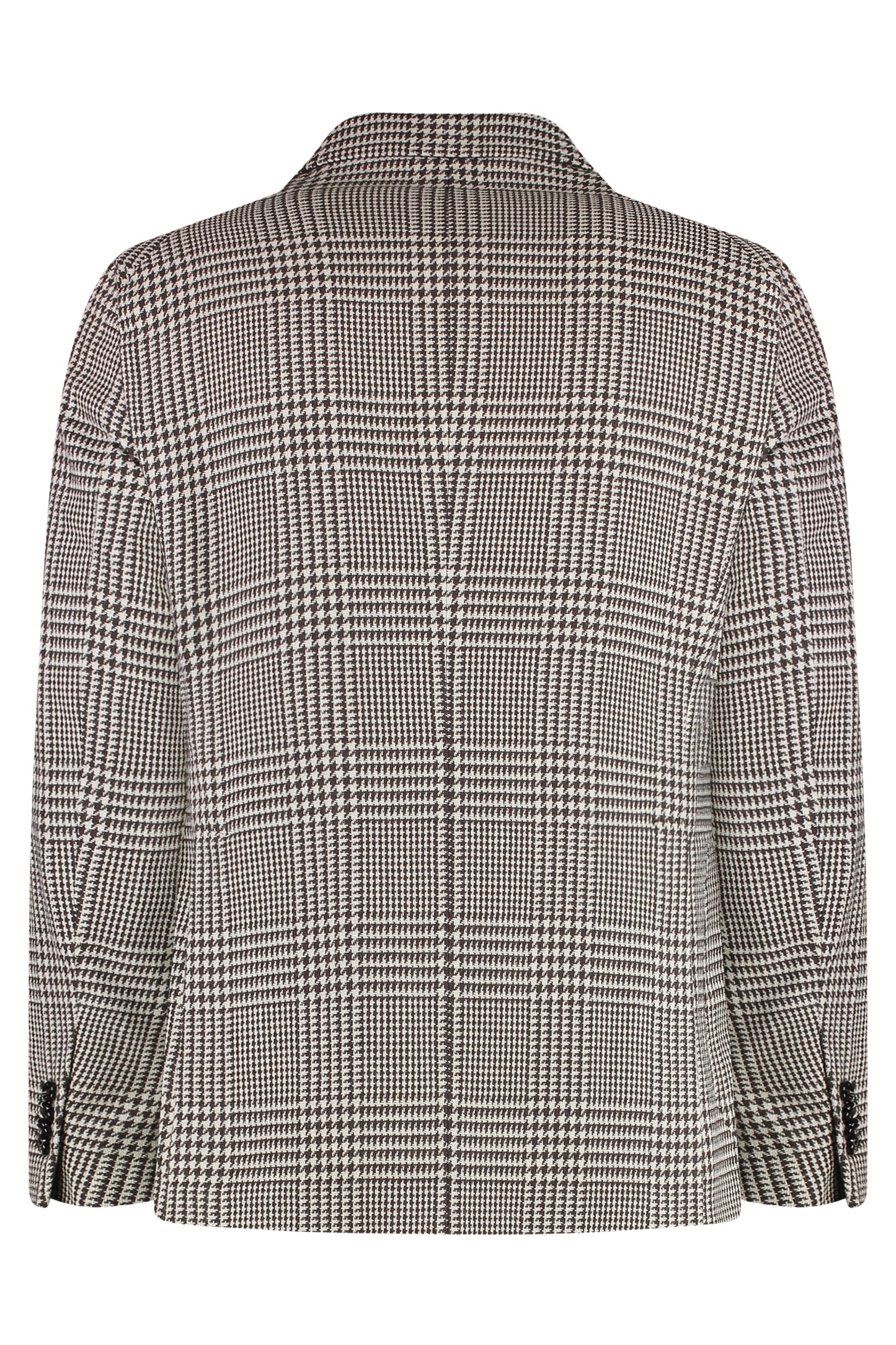 Tagliatore Double-Breasted Jacket