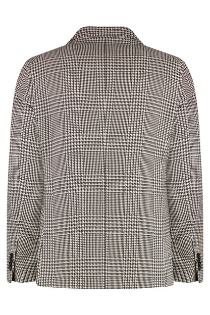 Tagliatore Double-Breasted Jacket