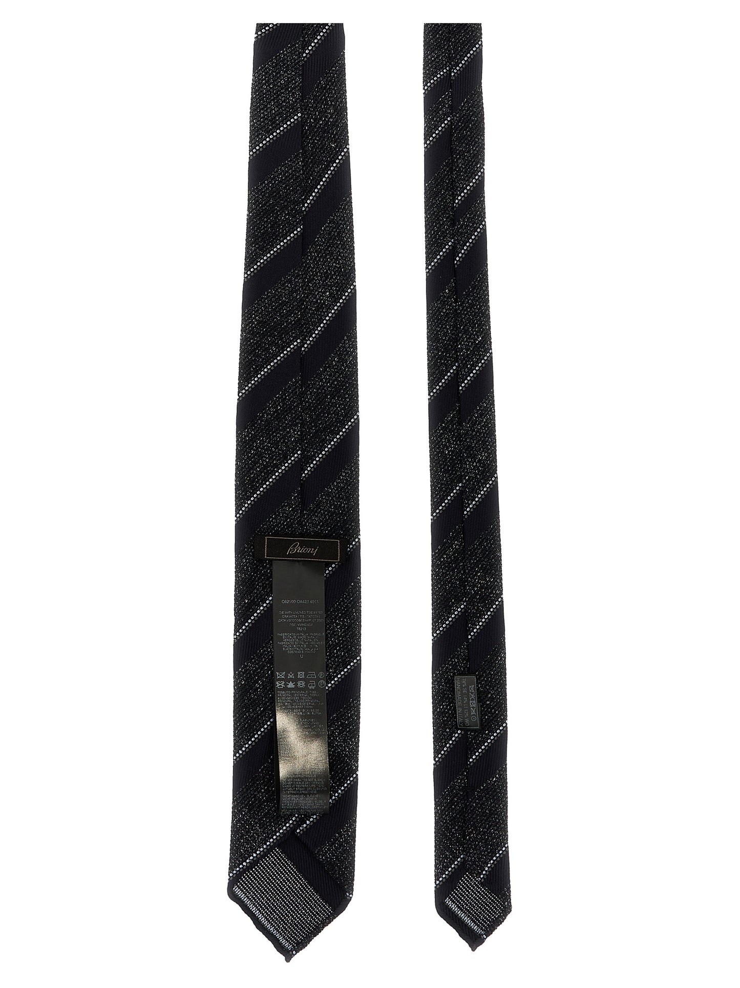 regimental tie