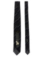 regimental tie