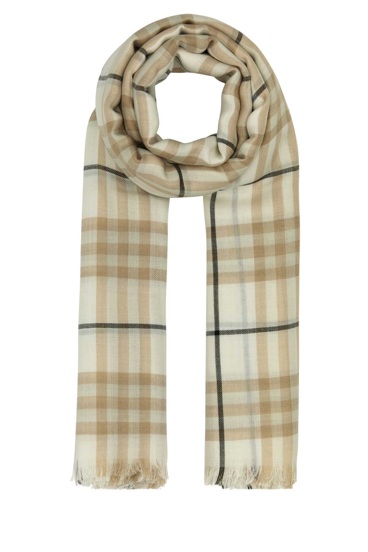 Burberry Scarves