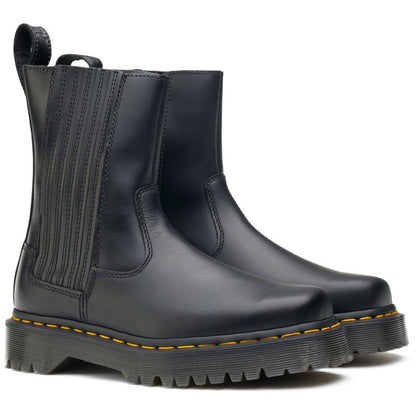 Dr Martens Amaayah Lo Boots, Black