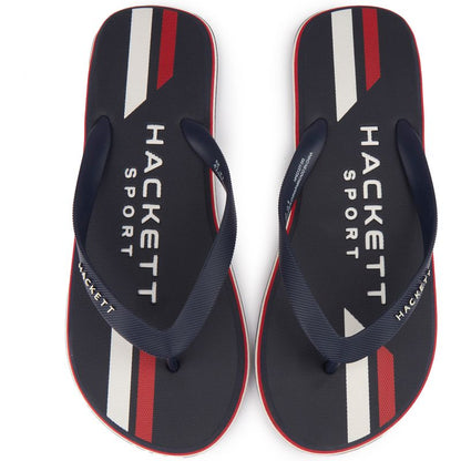 Hackett Costa Sport Sandals, Navy