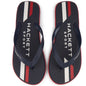 Hackett Costa Sport Sandals, Navy