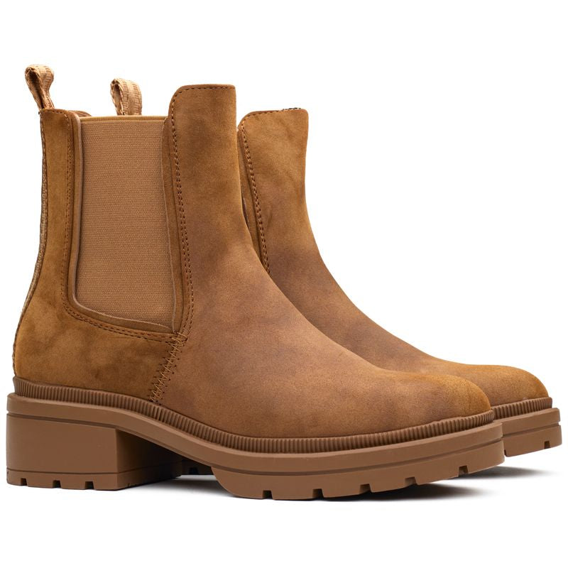 Rocket Dog Iggie Boots, Walnut