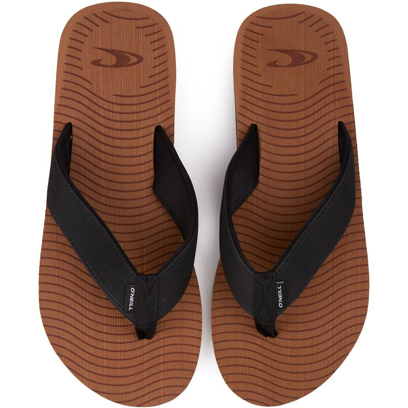 ONEILL Koosh Sandals, Tan