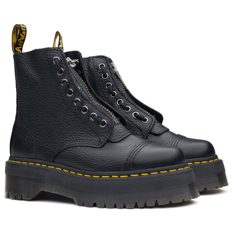 Dr Martens Sinclair Boots, Black