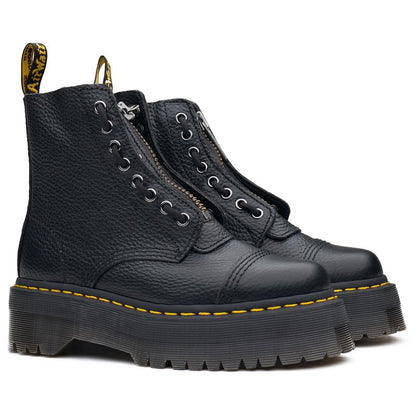 Dr Martens Sinclair Boots, Black