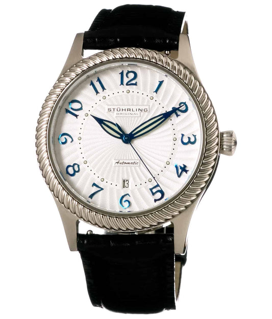 Stuhrling Original  Caesar II 91B 42mm Classic