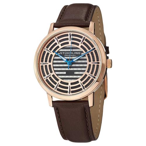Stuhrling Original   Aviator Men's Watch