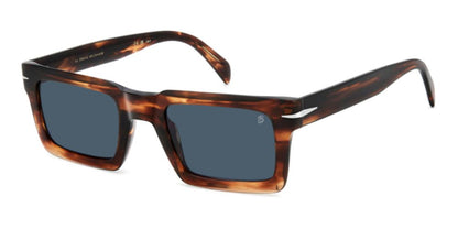 David Beckham DB 7126/S