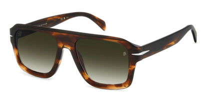 David Beckham DB 7127/S